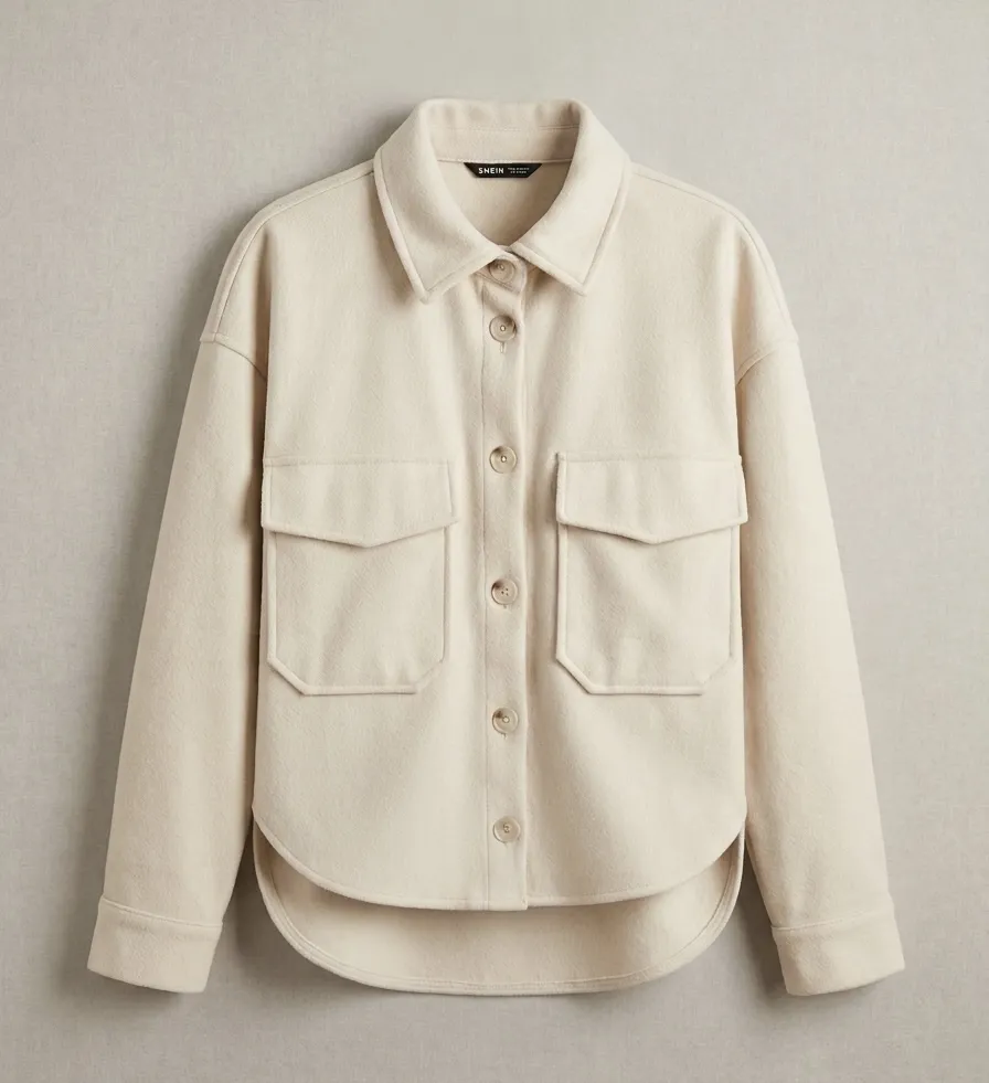 Campera Shein - imagen 1