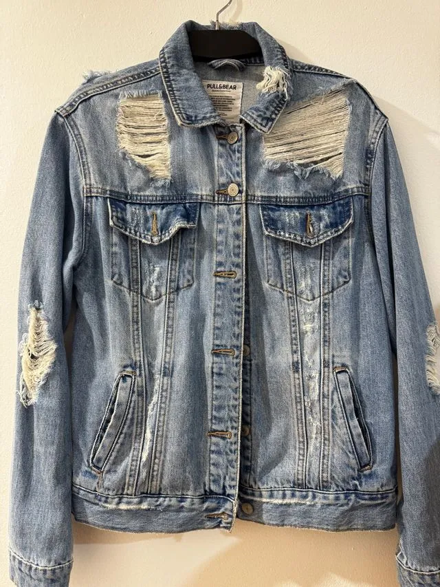 Pull&bear · Talle L