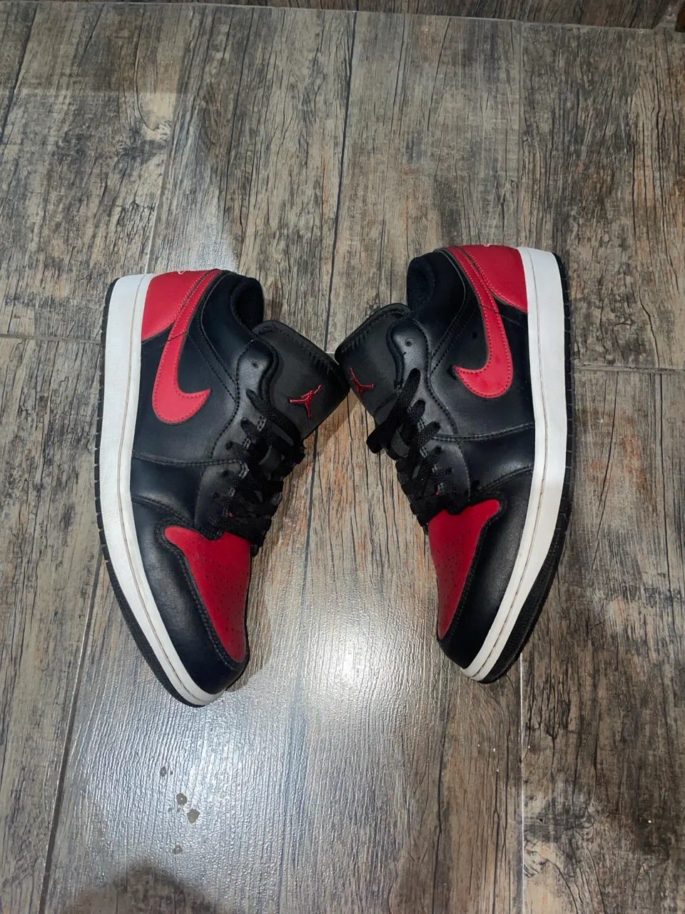 Nike · Talle AR 44
