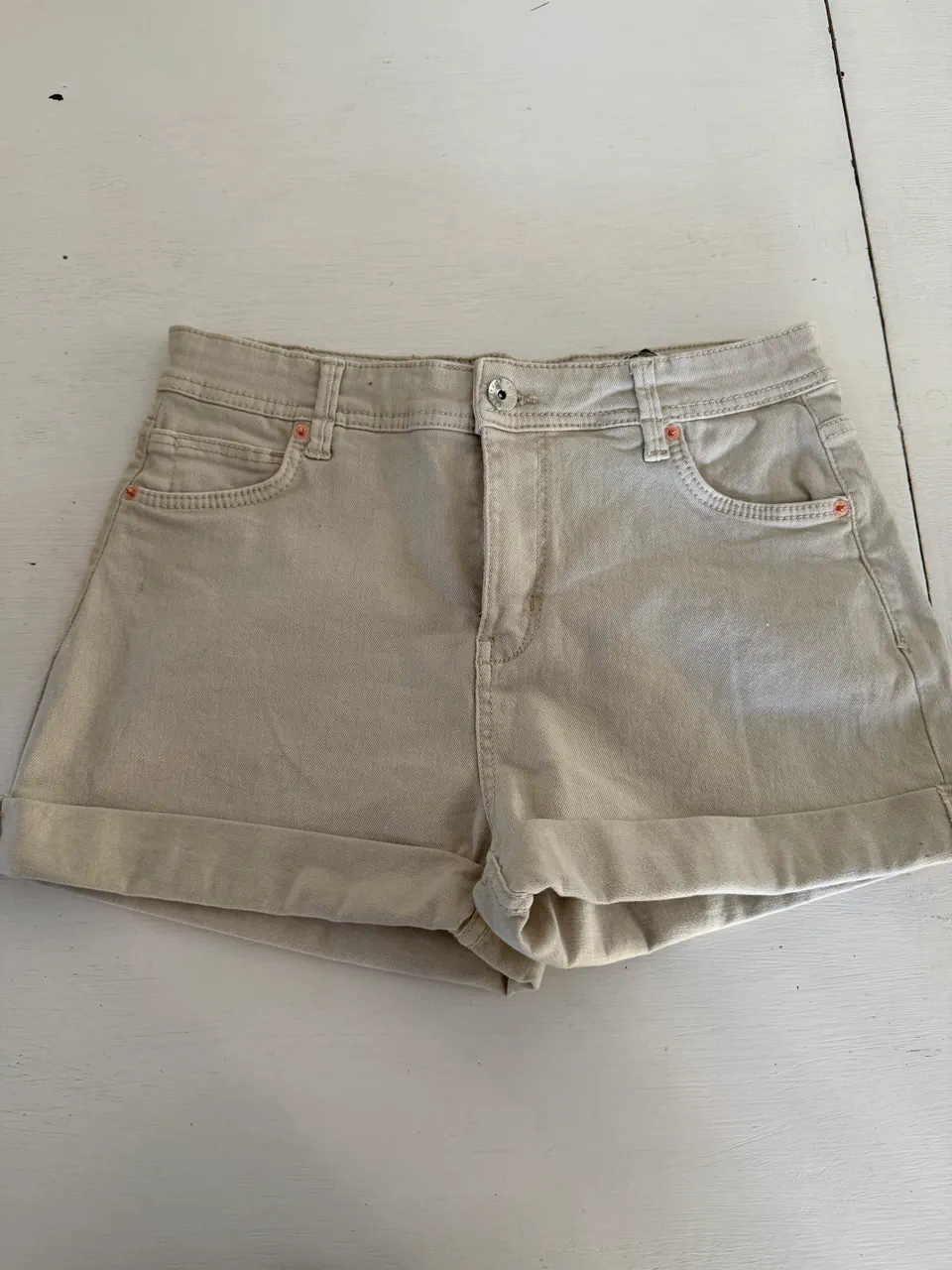 Short Bershka - imagen 1