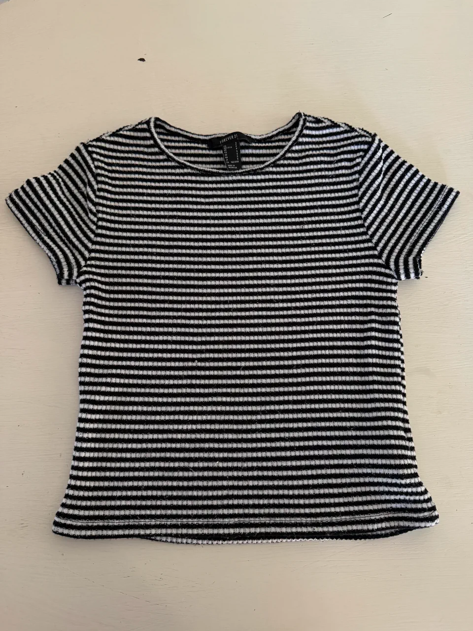 Remera Forever 21 - imagen 1