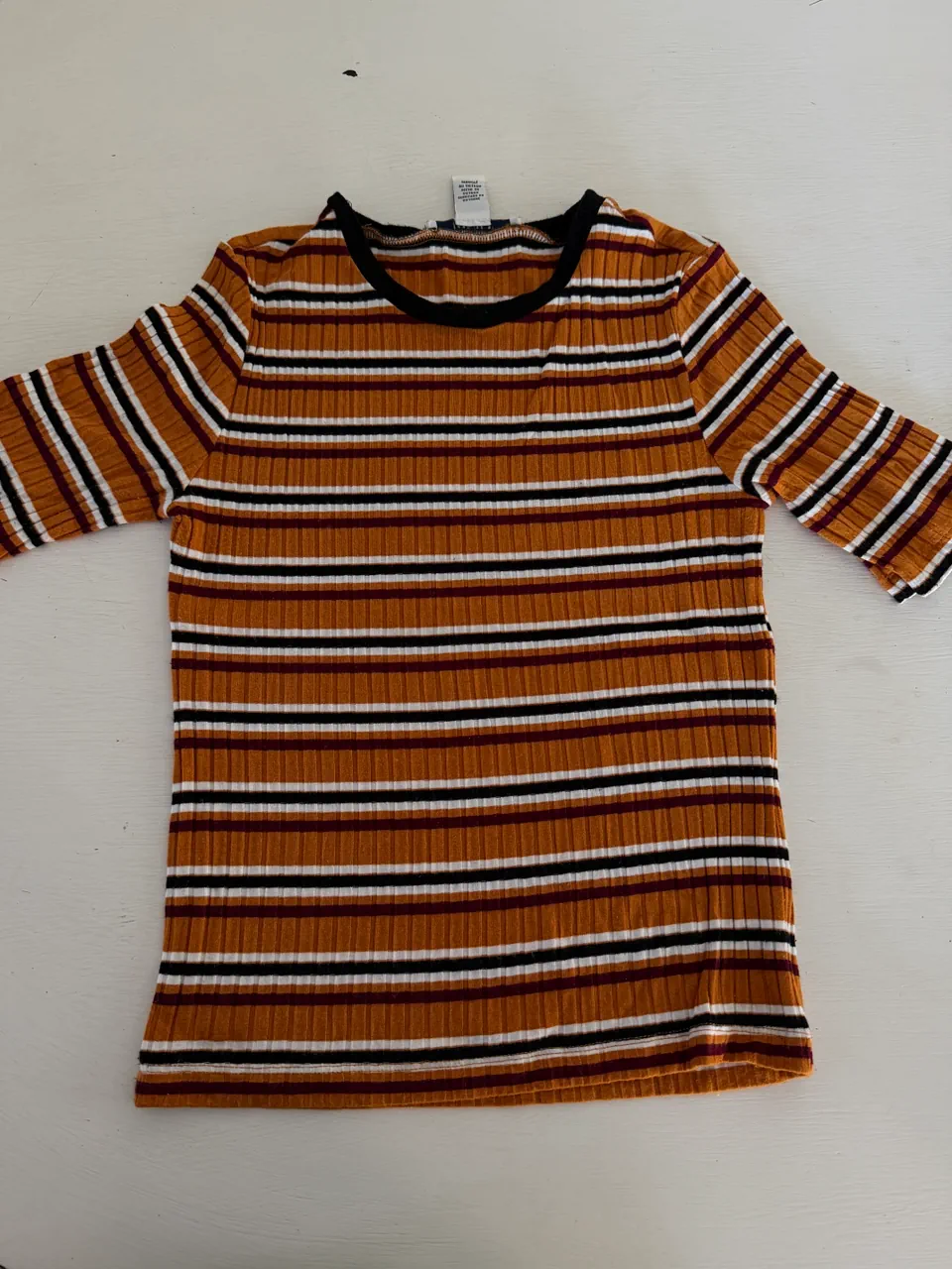 Remera Forever 21 - imagen 1