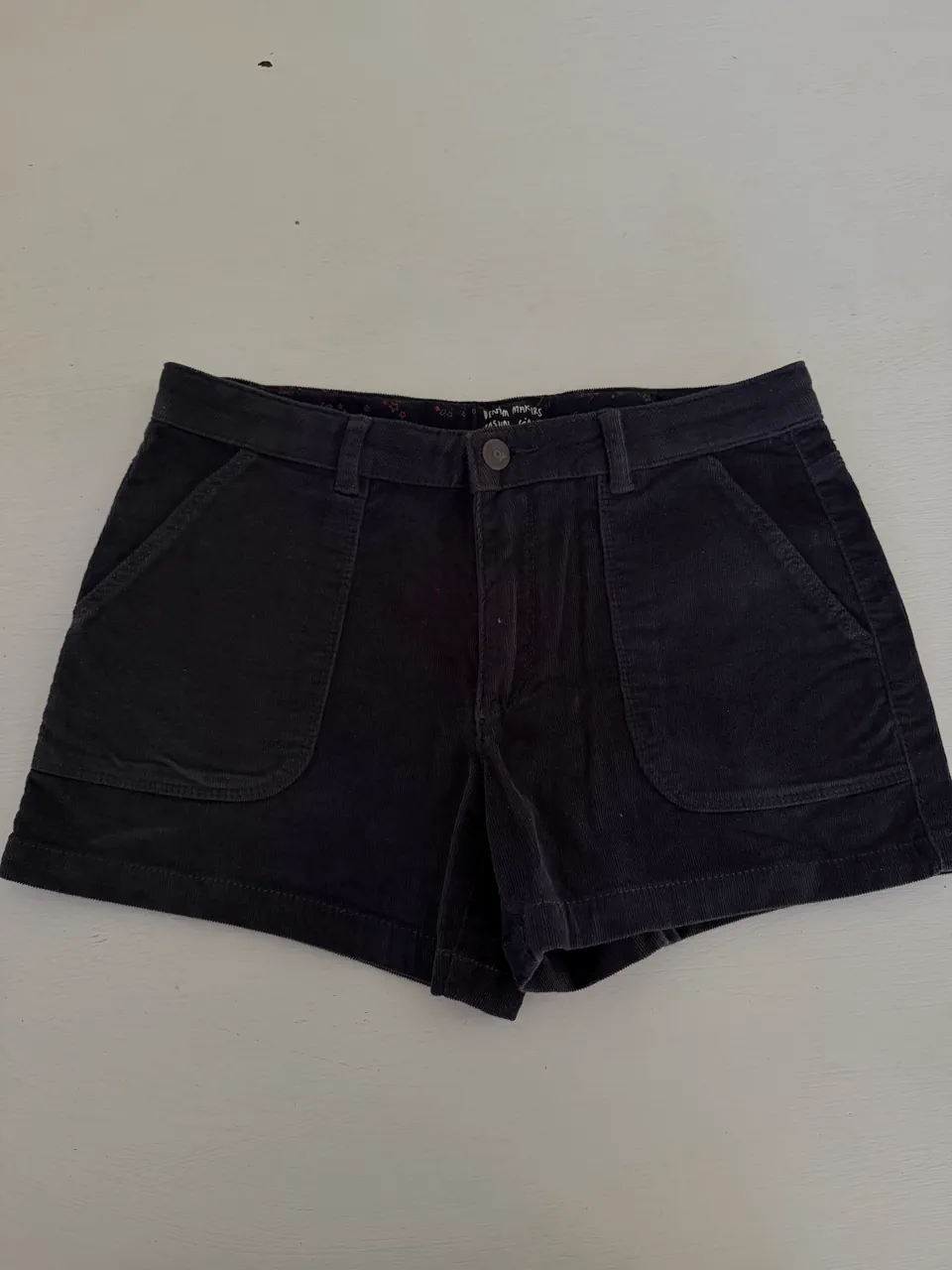 Short Zara Girls · Talle S