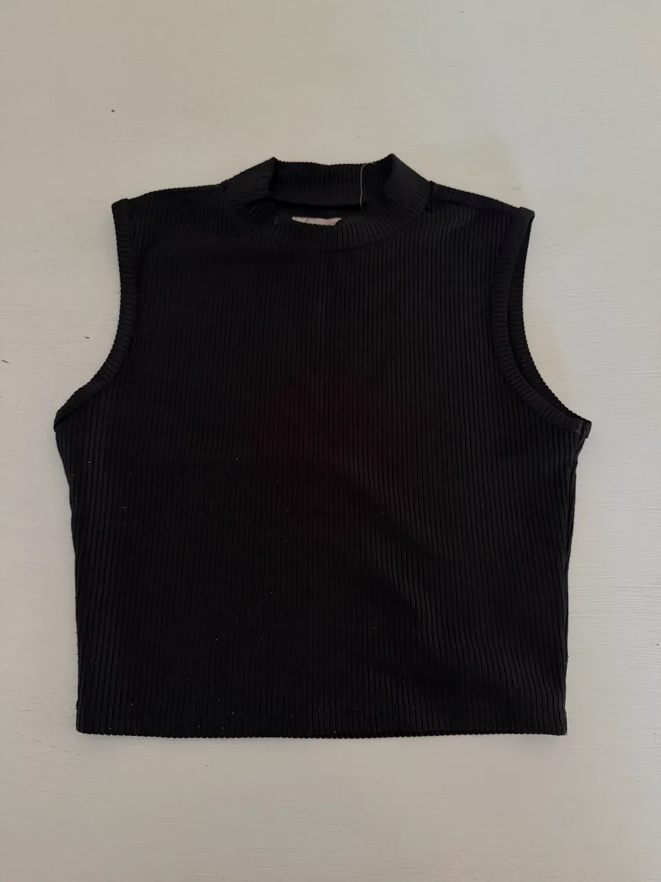 Musculosa Sin - imagen 1