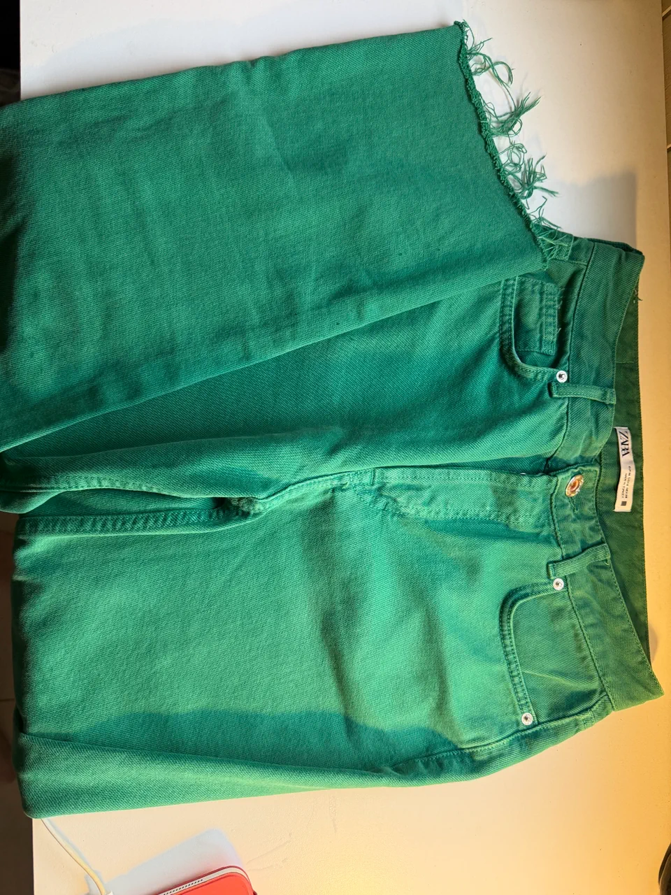 Zara · Talle EU 38