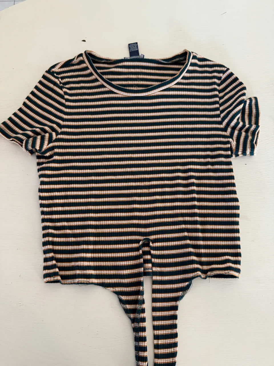 Remera Forever 21 - imagen 1