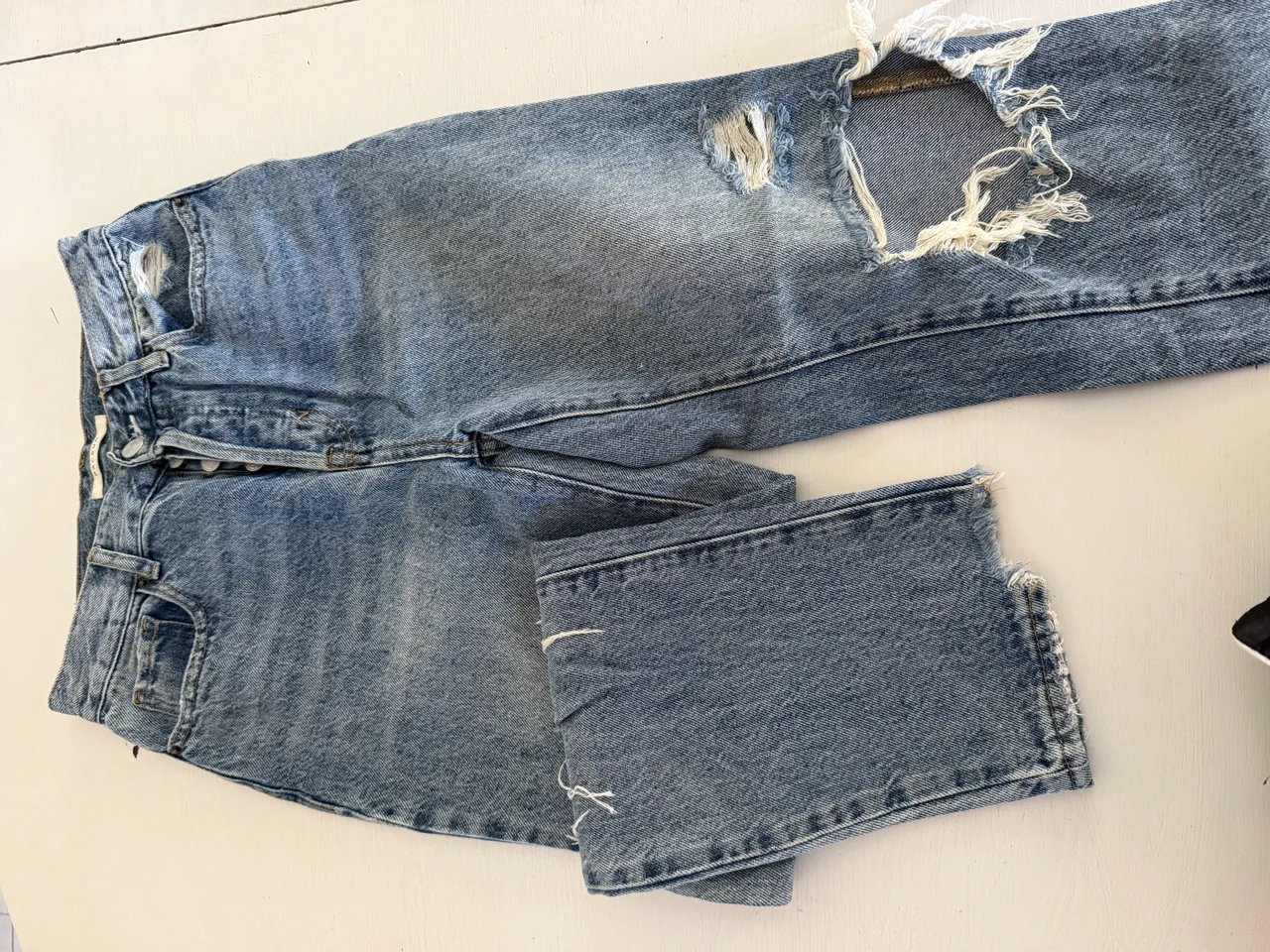 Jean Pacsun · Talle único