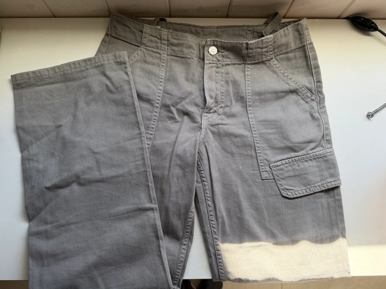 Zara · Talle EU 36