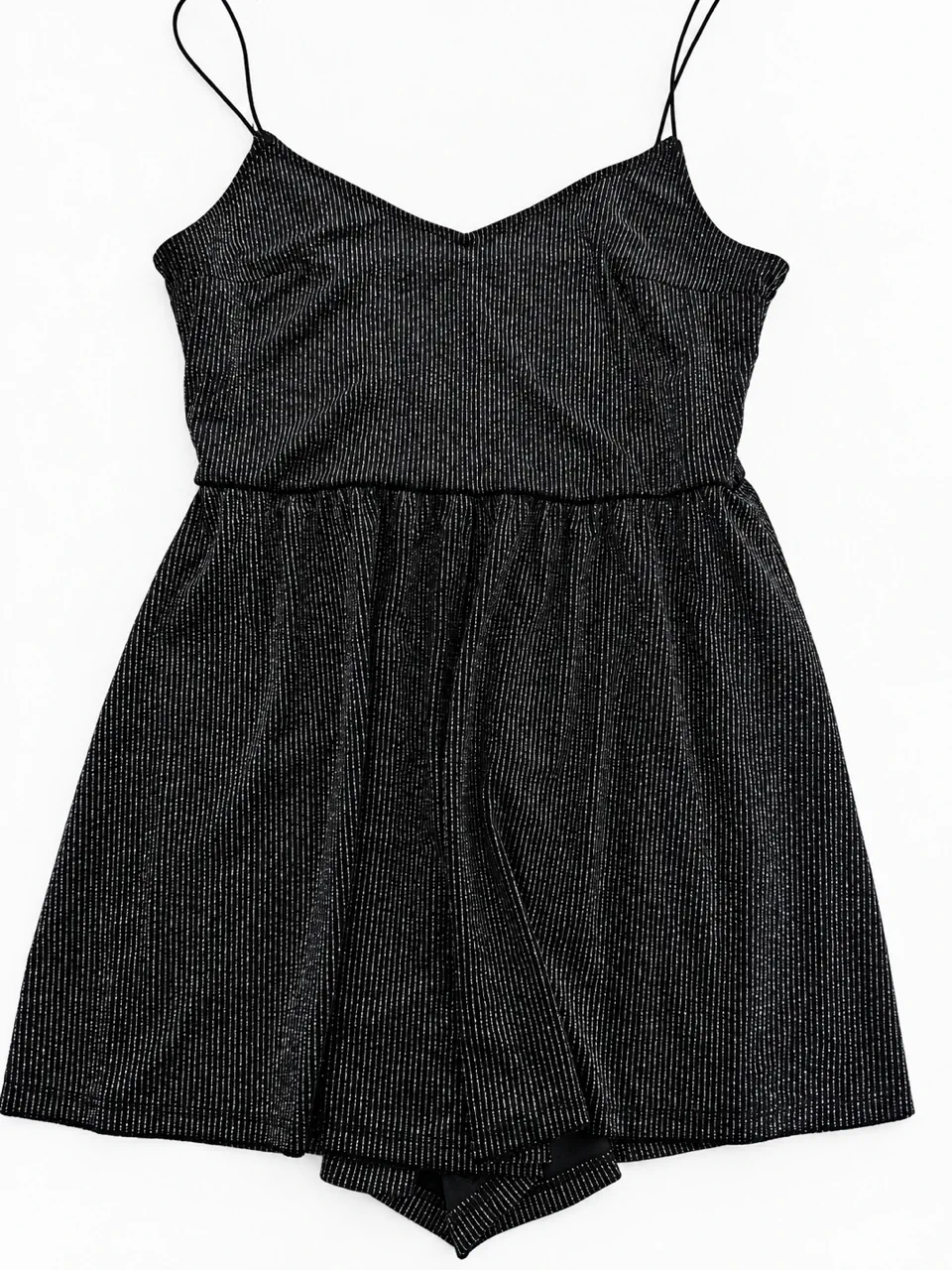Mono Divided h&m · Talle S