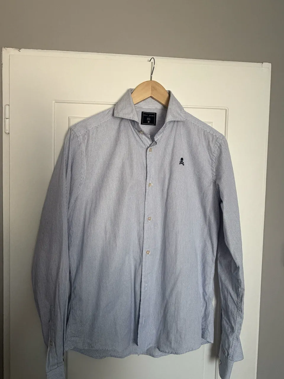 Camisa Scarpels - imagen 1