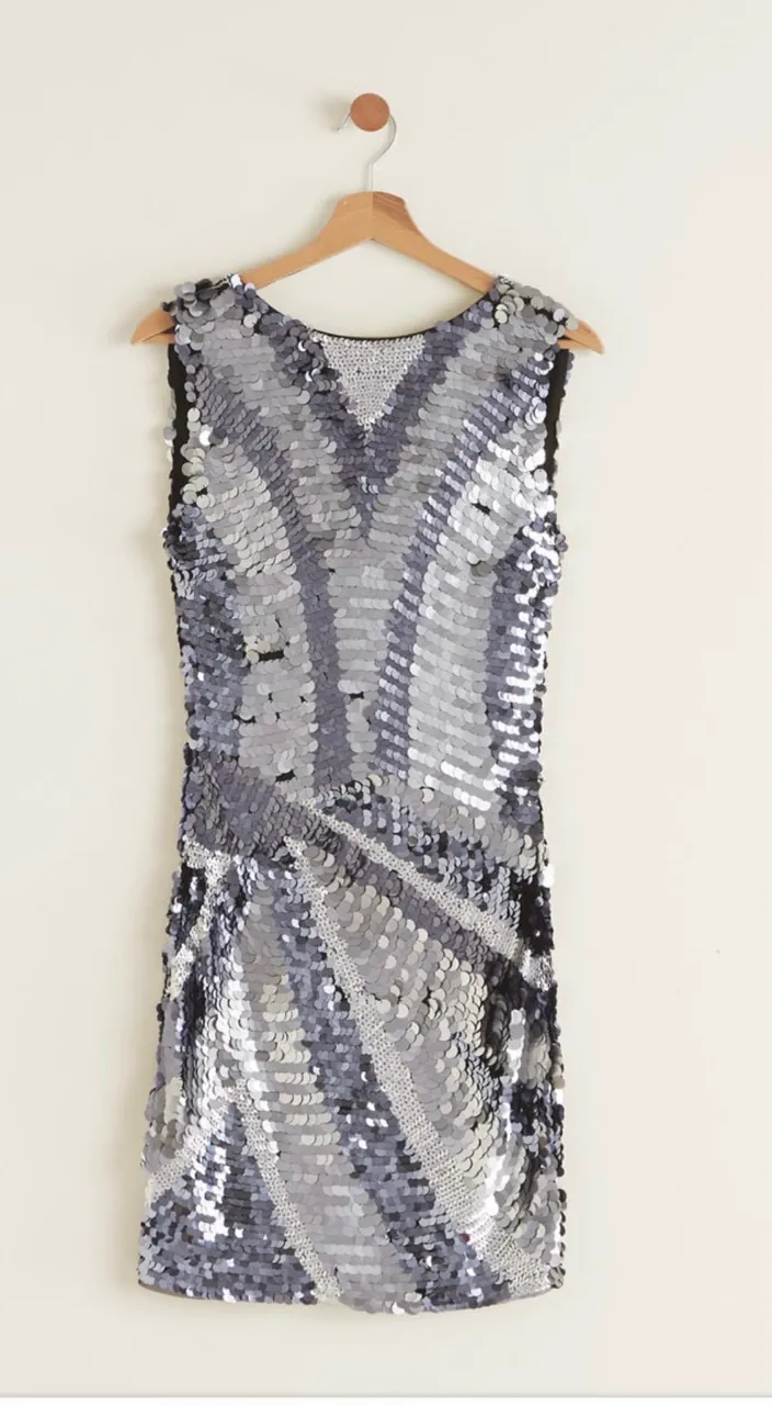 Vestido Zara - imagen 1
