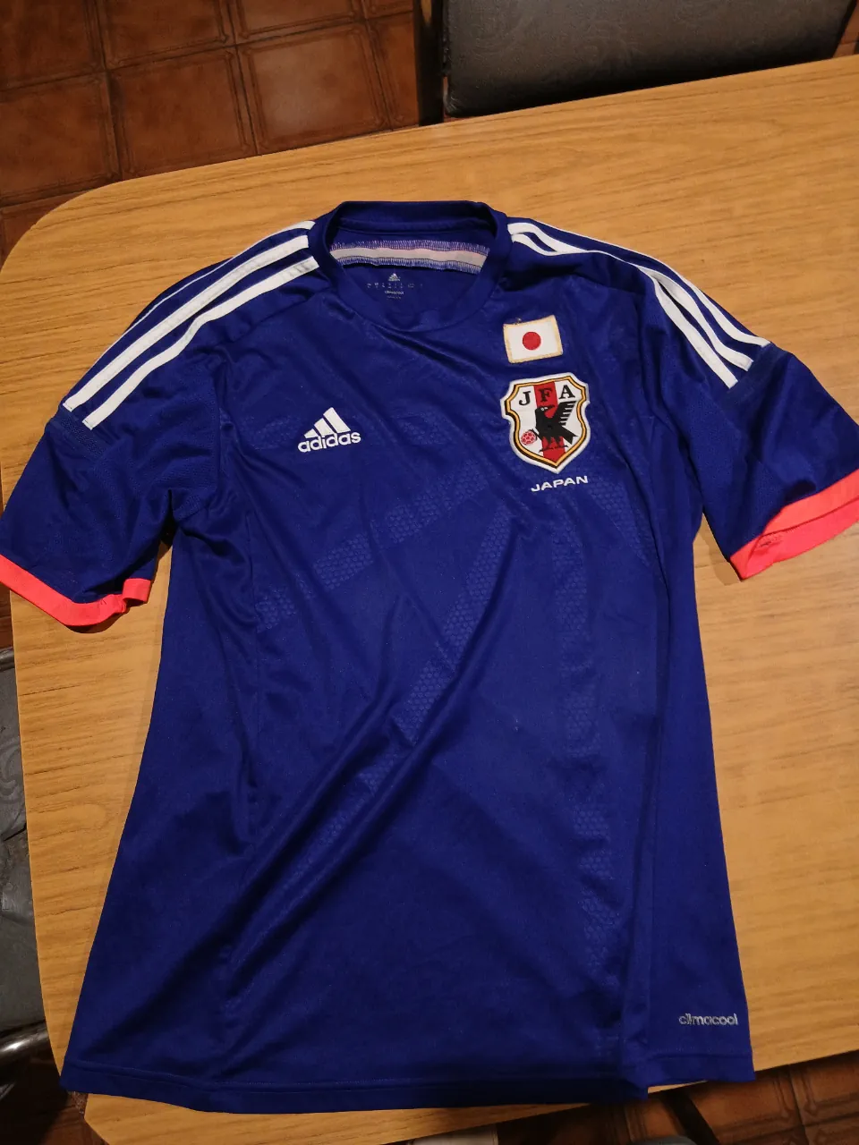 Camiseta adidas - imagen 1