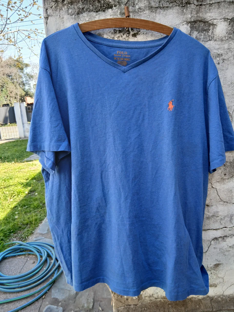 Remera Polo Ralph Lauren - imagen 1