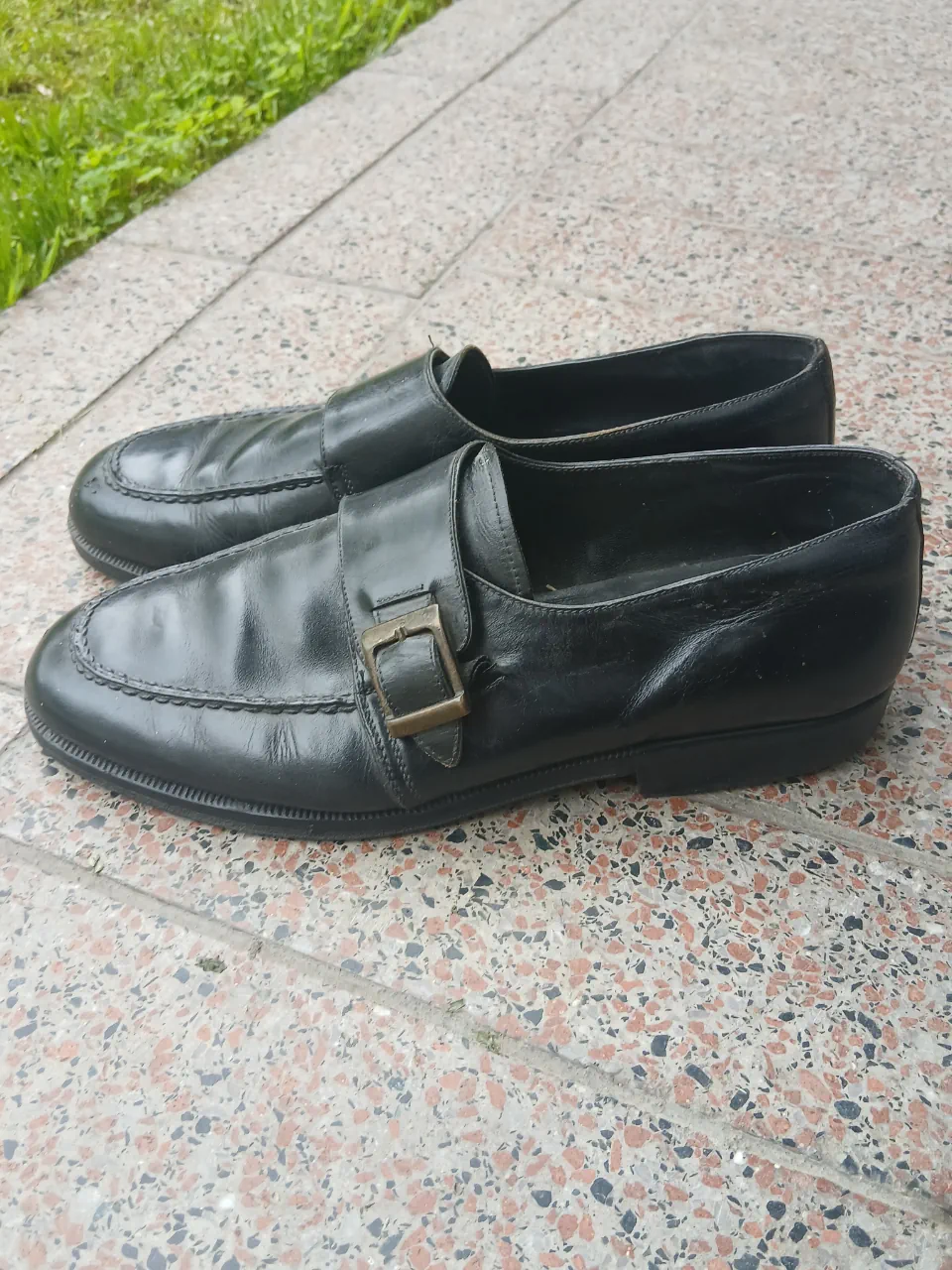 Zapatos Bocani - imagen 1