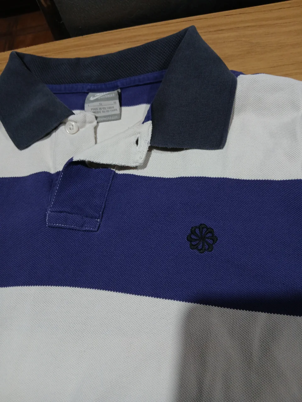 Remera Nike - imagen 1