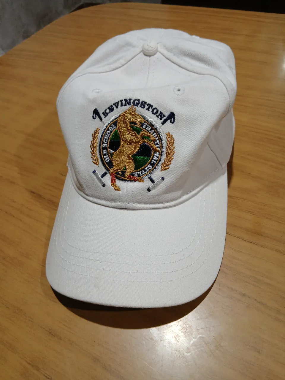 Gorra Kevingston