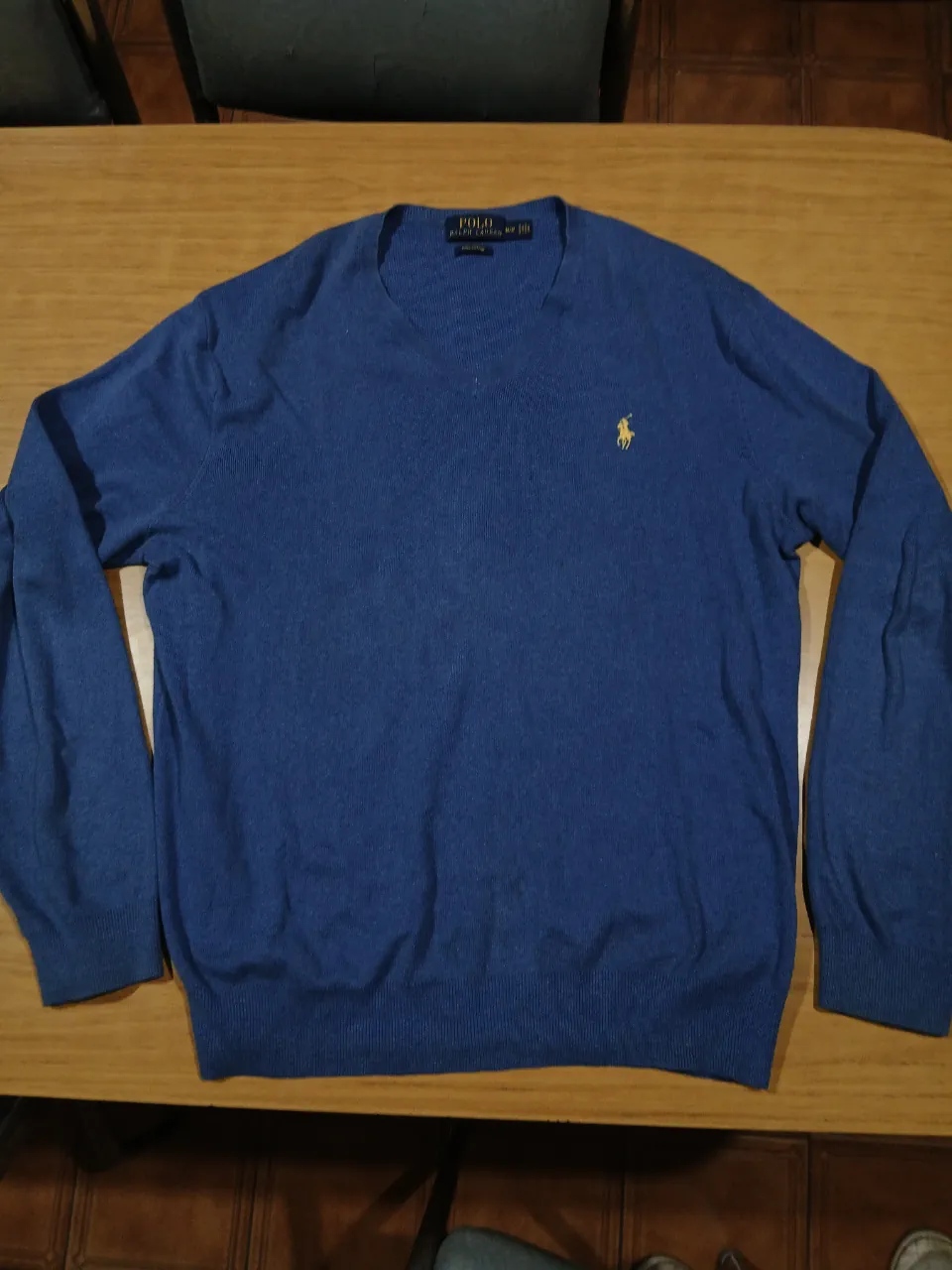 Sweater Polo Ralph Lauren - imagen 1