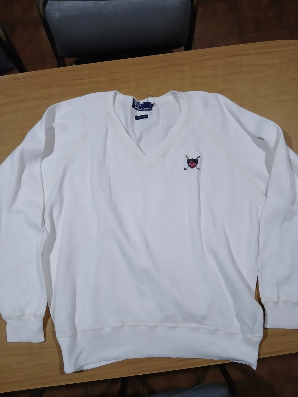 Sweater Polo Ralph Lauren - imagen 1