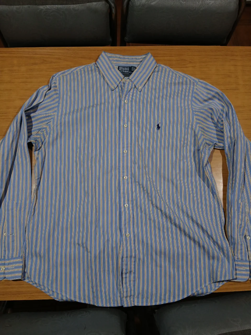 Camisa Polo Ralph Lauren - imagen 1
