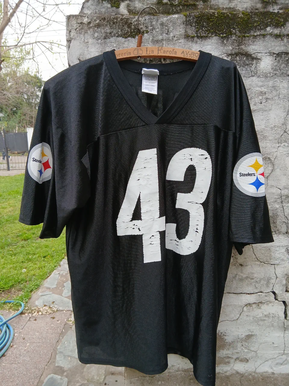 Camiseta NFL · Talle L