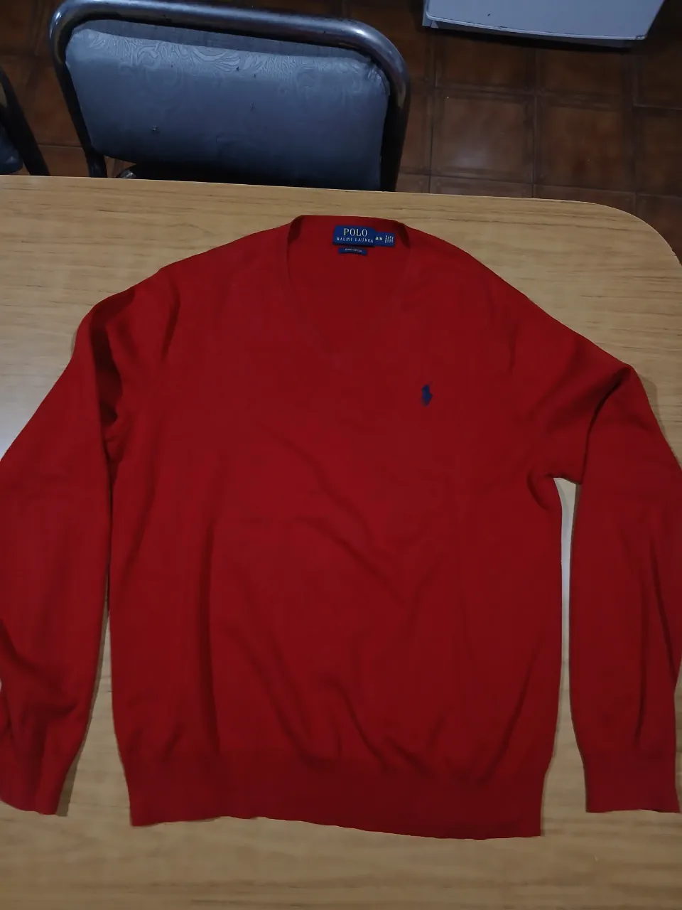 Sweater Polo Ralph Lauren - imagen 1