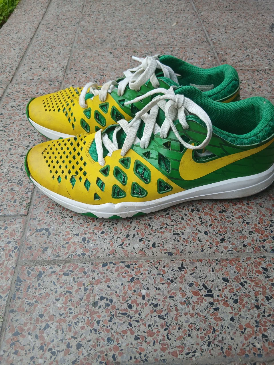 Zapatillas Nike - imagen 1