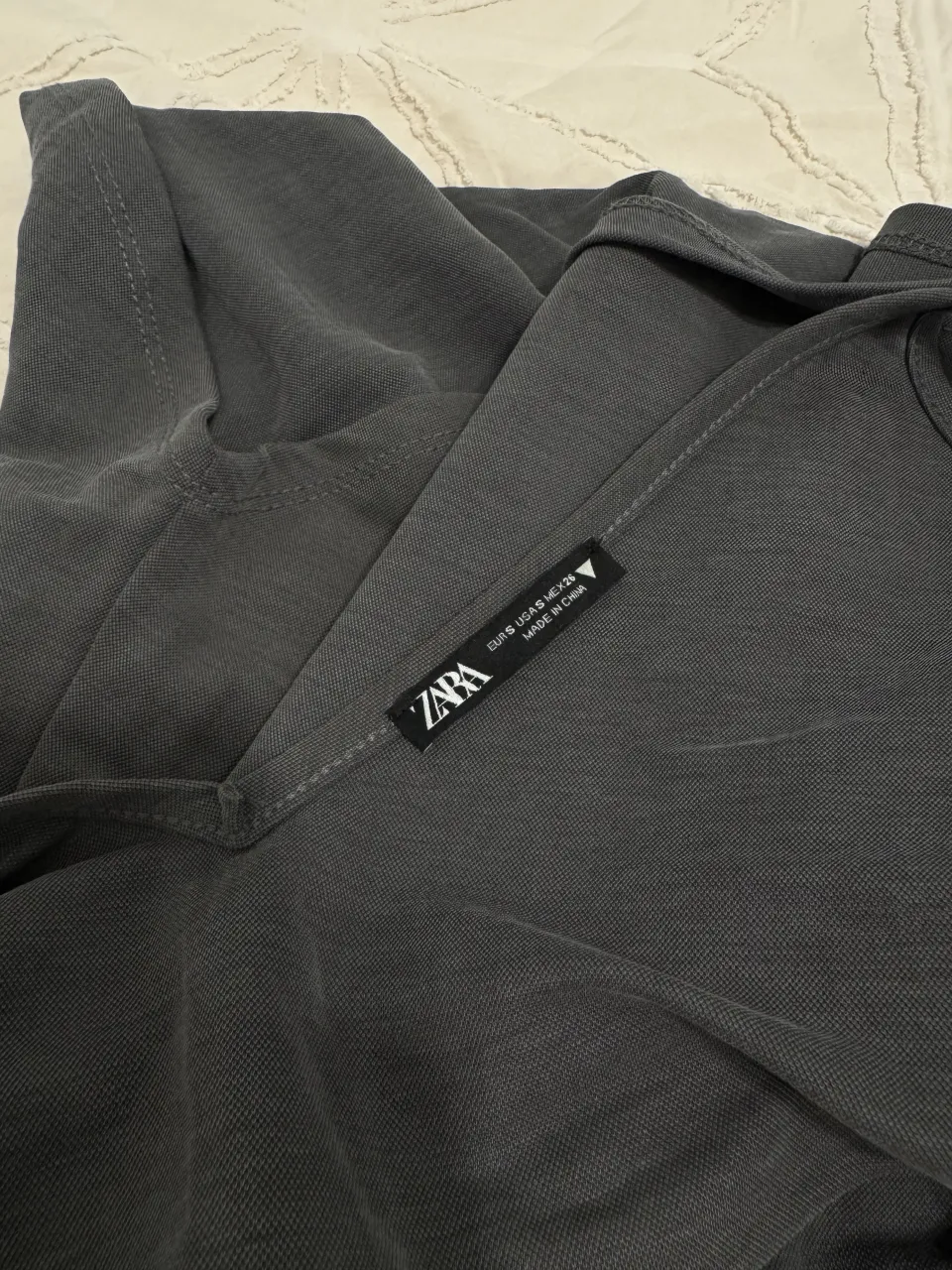 Zara · Talle S
