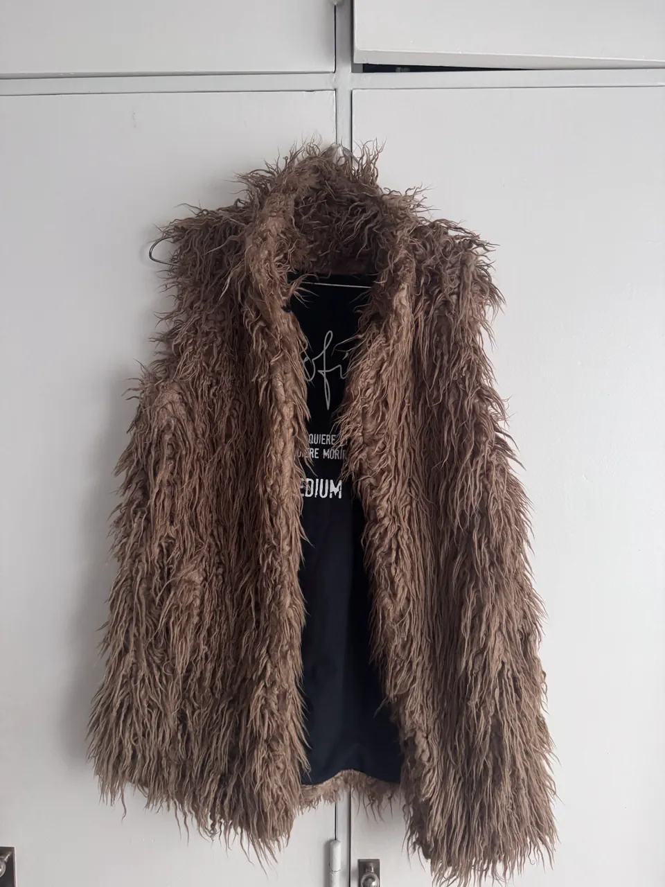 Sofia Sarkany · Talle M