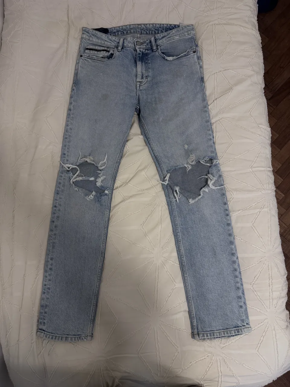 Calvin Klein · Talle MEX 26