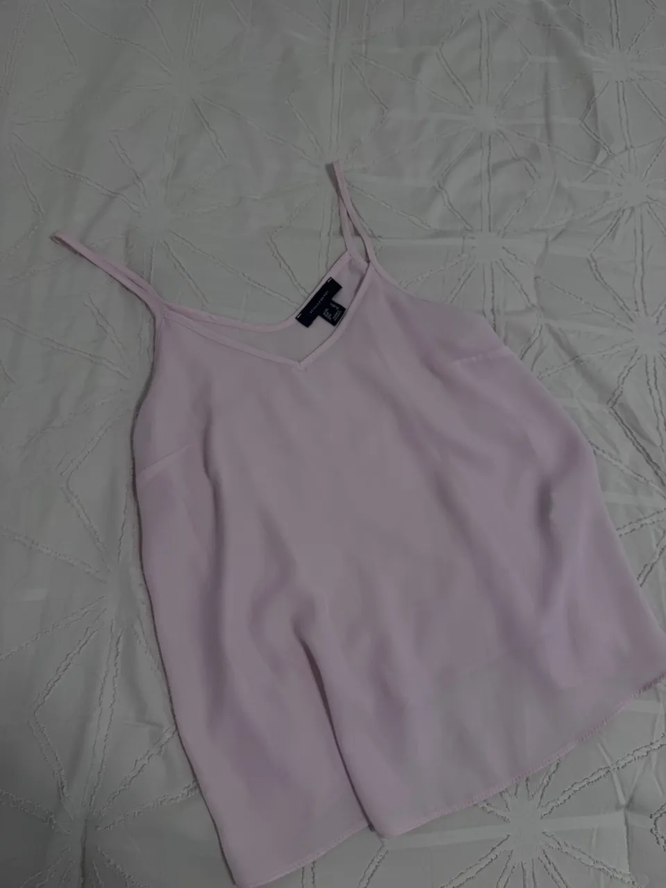 Musculosa Forever 21 - imagen 1