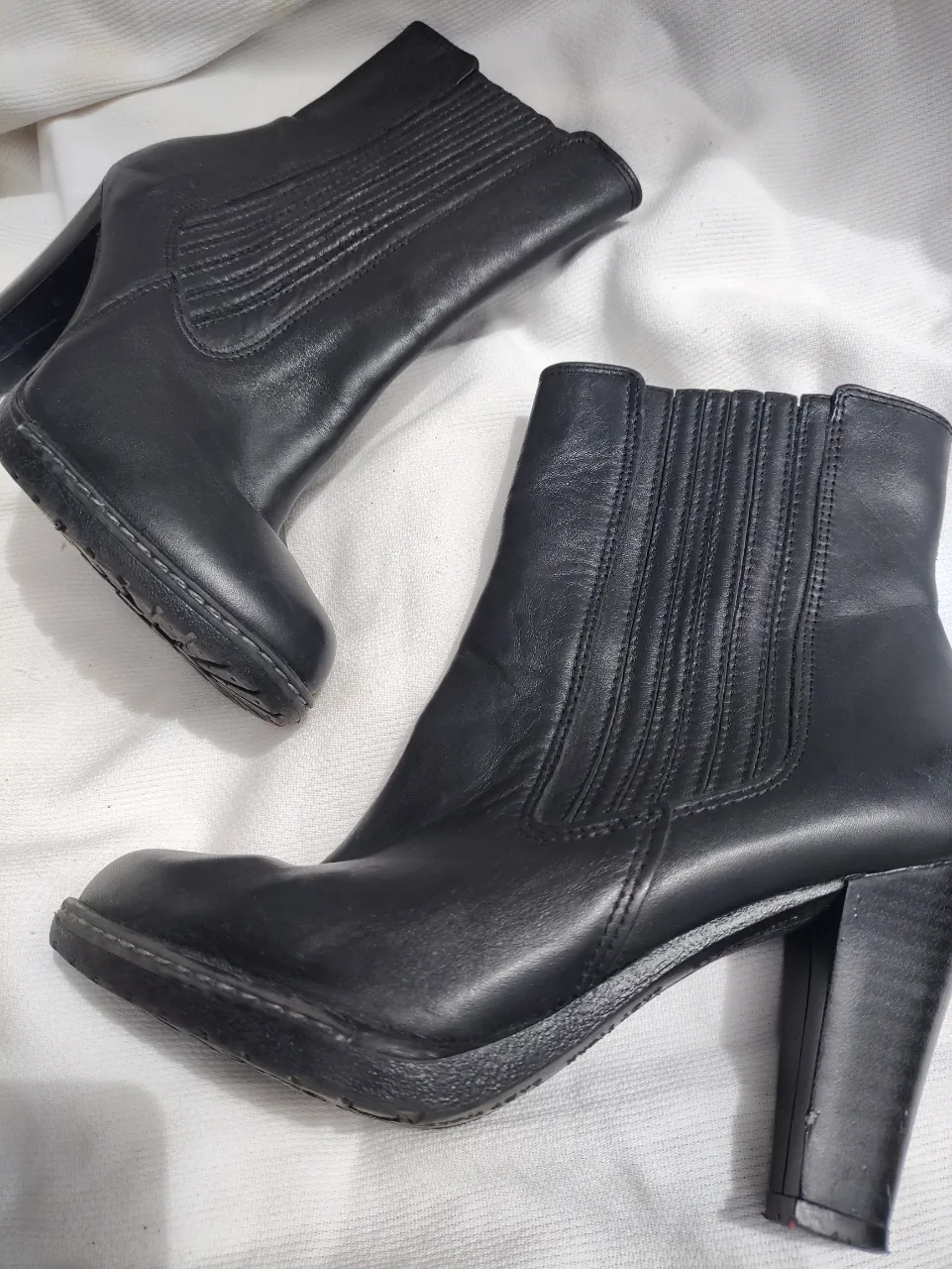 Botas Lady Stork - imagen 1