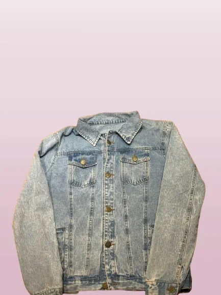 Campera Burzaco - imagen 1