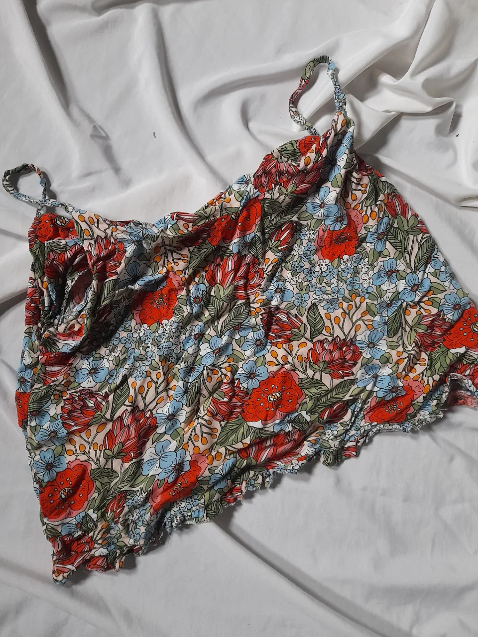 Musculosa Sin marca - imagen 1