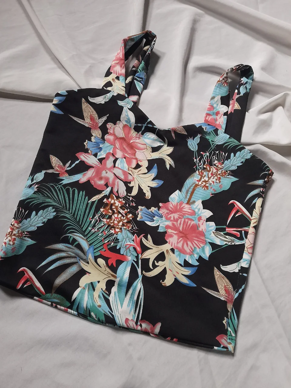 Musculosa Sin marca - imagen 1