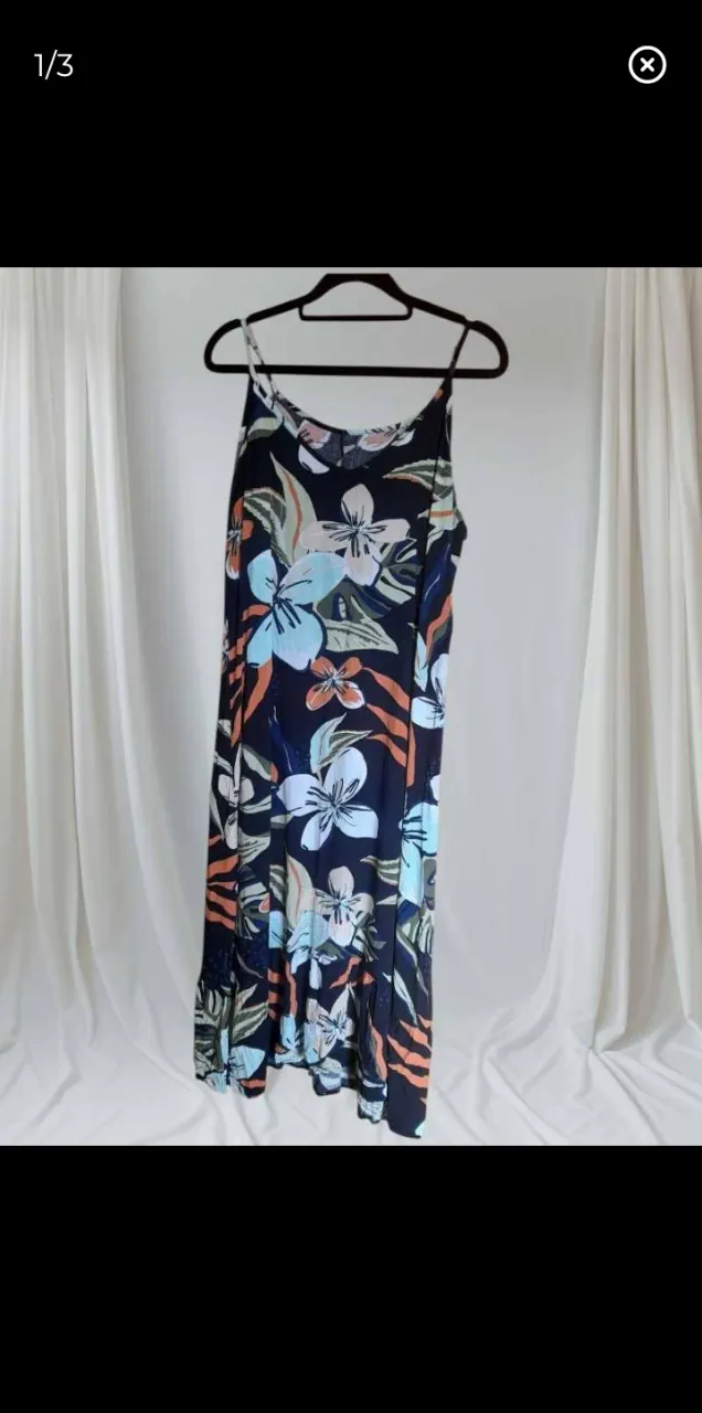 Vestido Sin marca - imagen 1