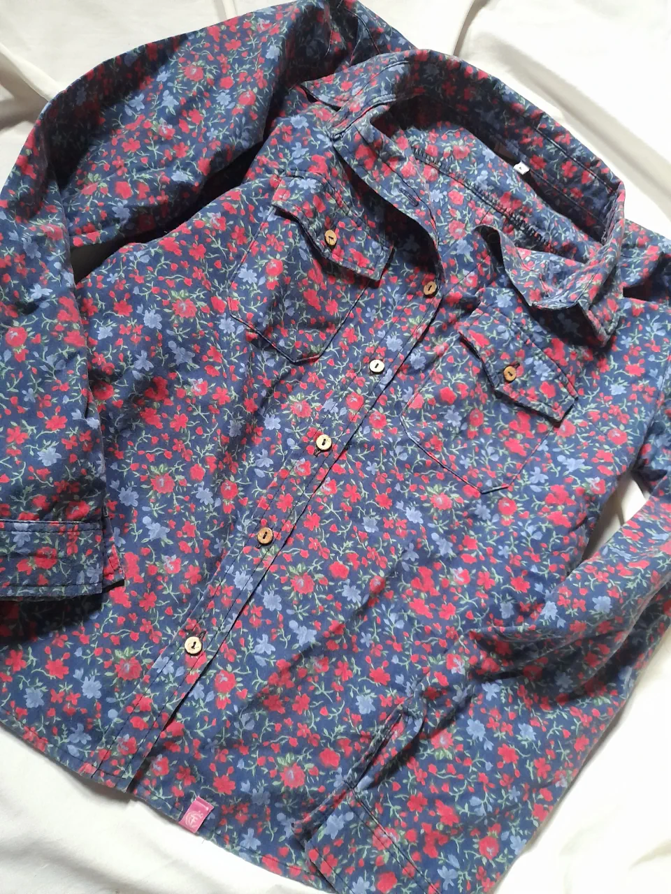 Camisa Otra - imagen 1