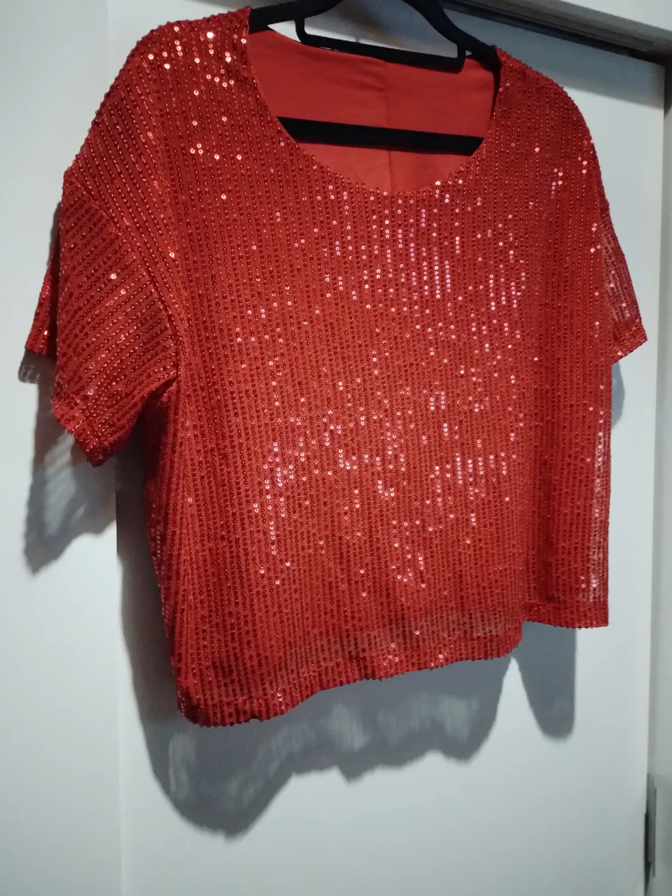 Blusa Otra - imagen 1