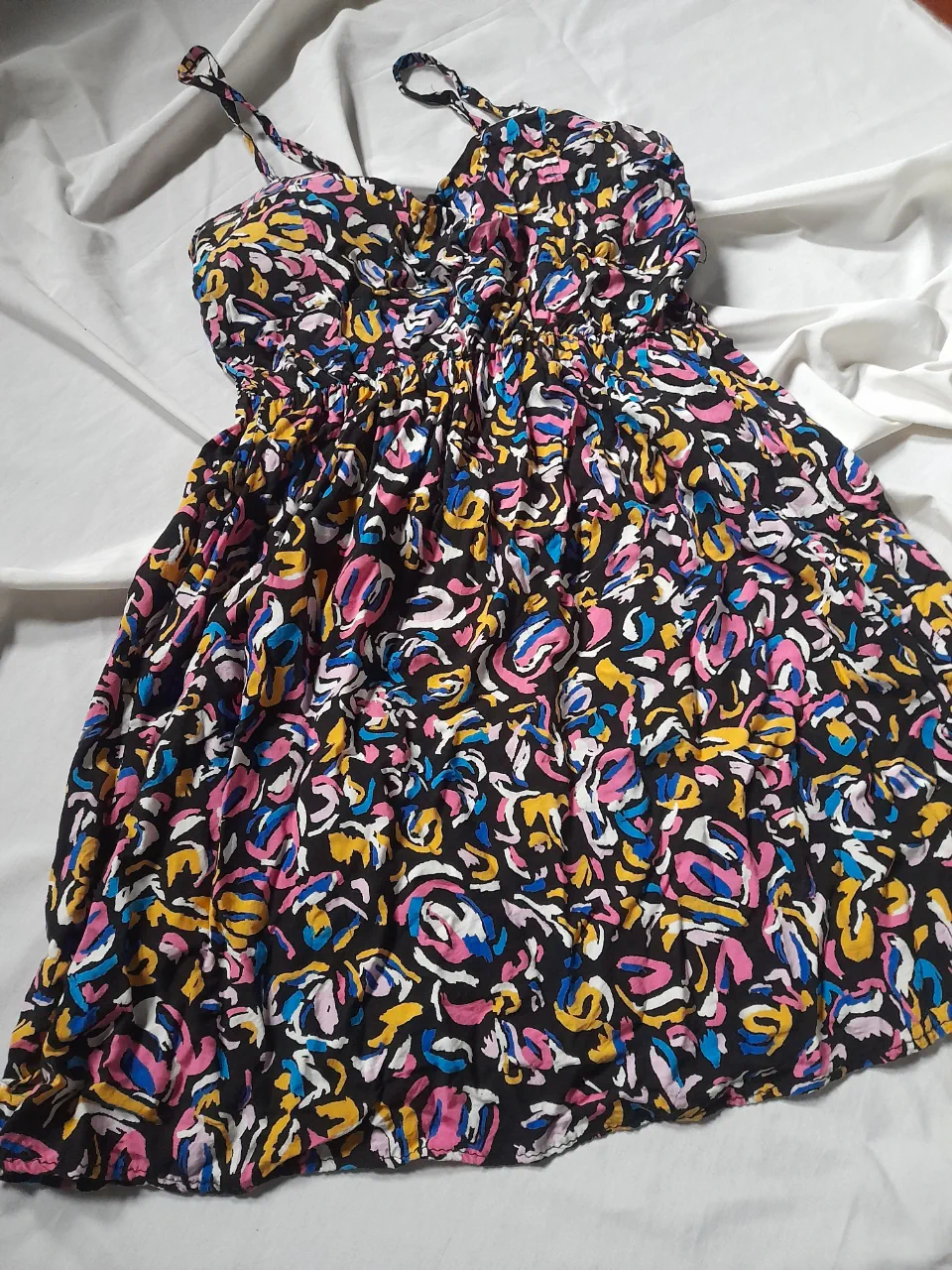 Vestido Sin marca - imagen 1