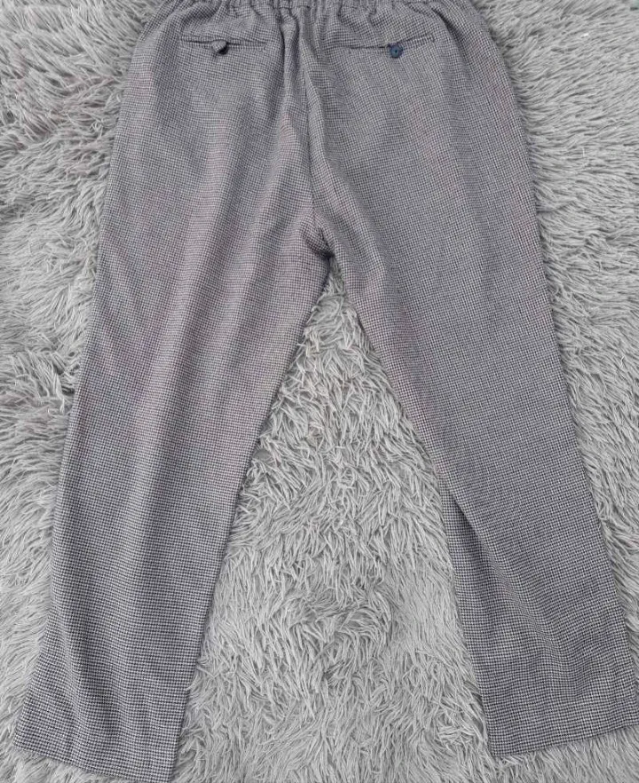 Pantalón Portsaid · Talle XXL