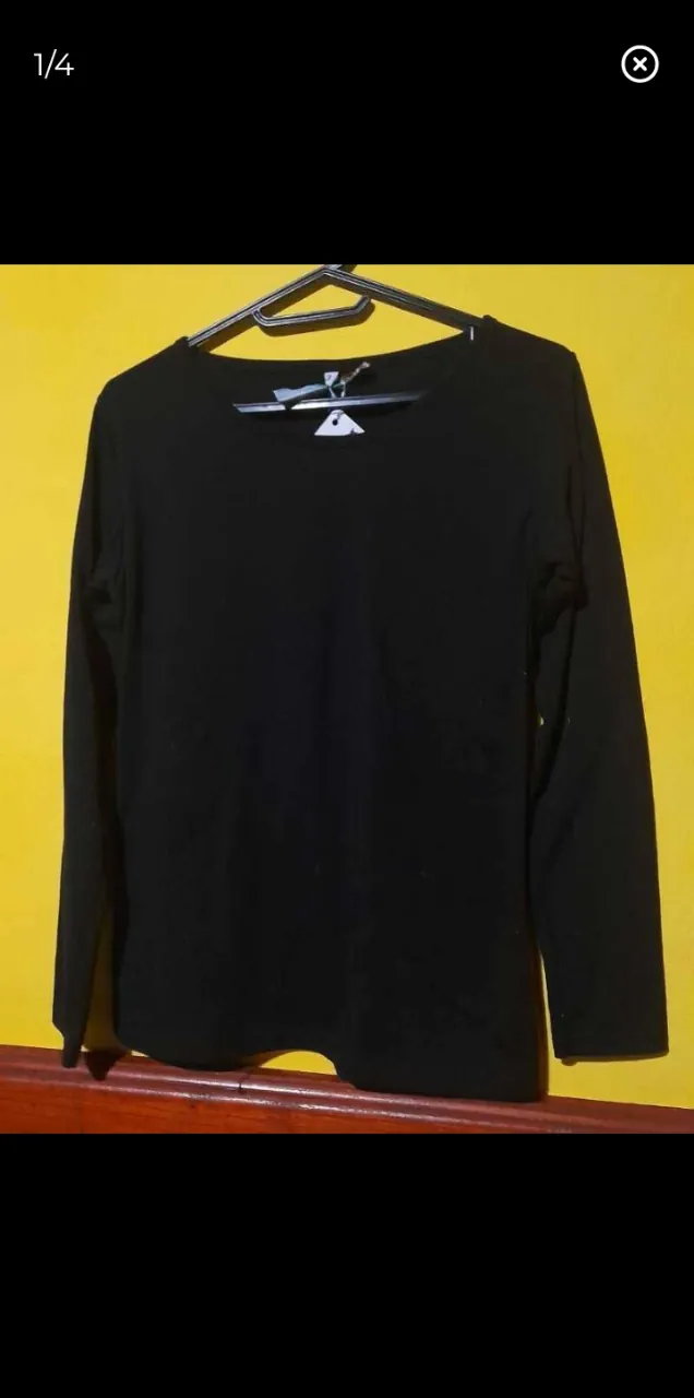 Remera Otro - imagen 1