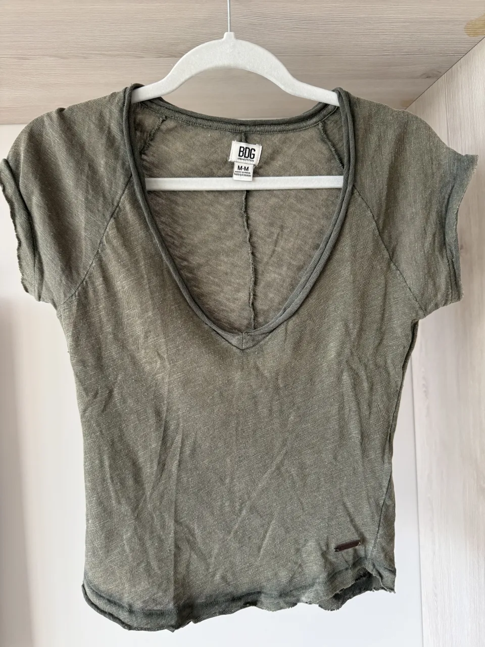 BDG · Talle M