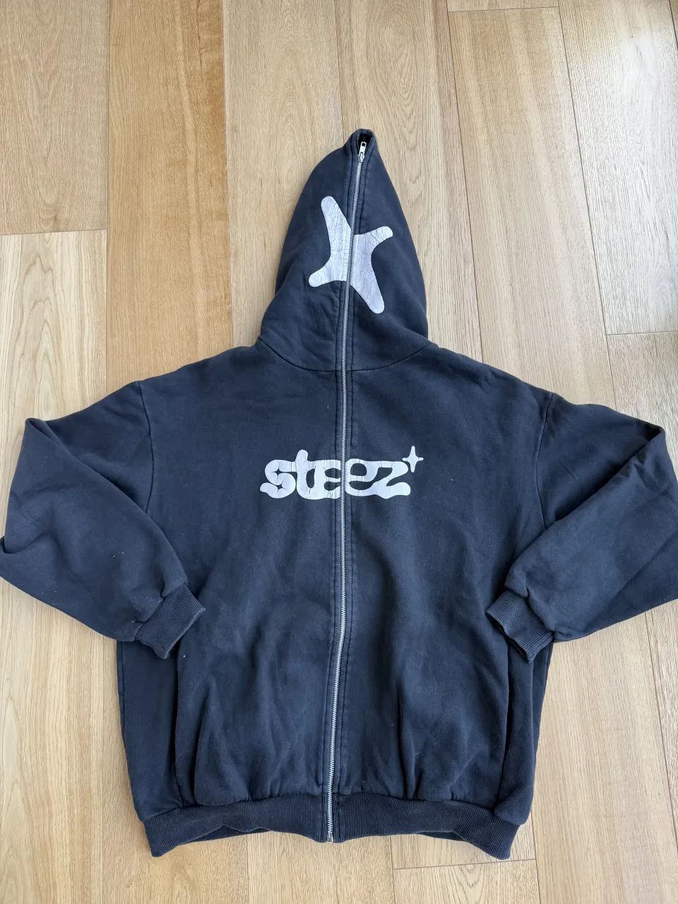 Steez · Talle L