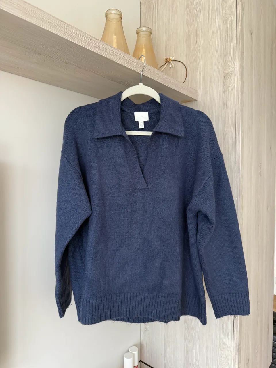 H&M · Talle L