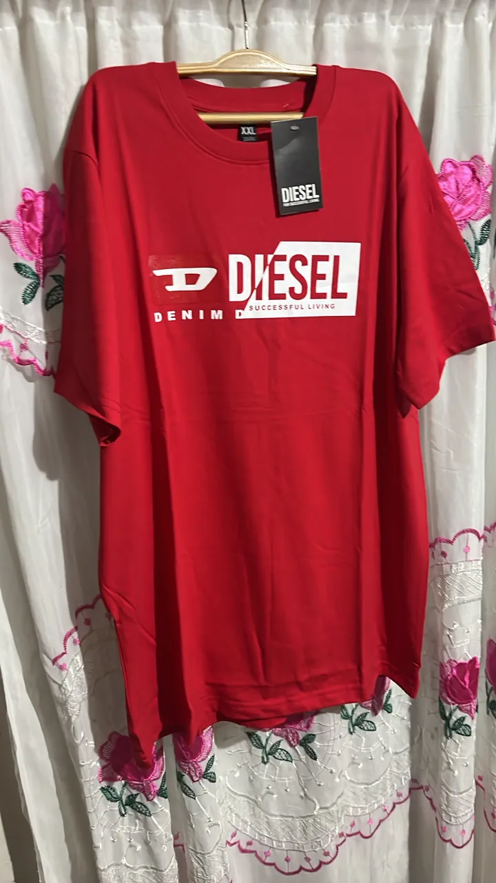 Diesel · Talle 3