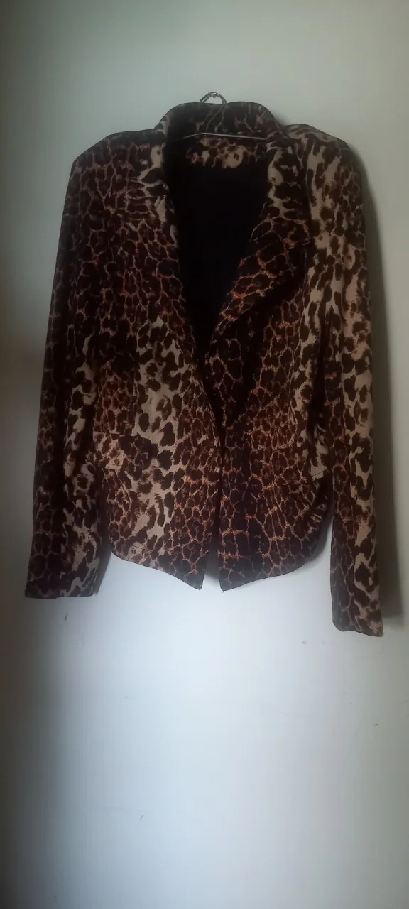 Blazer Sin marca - imagen 1