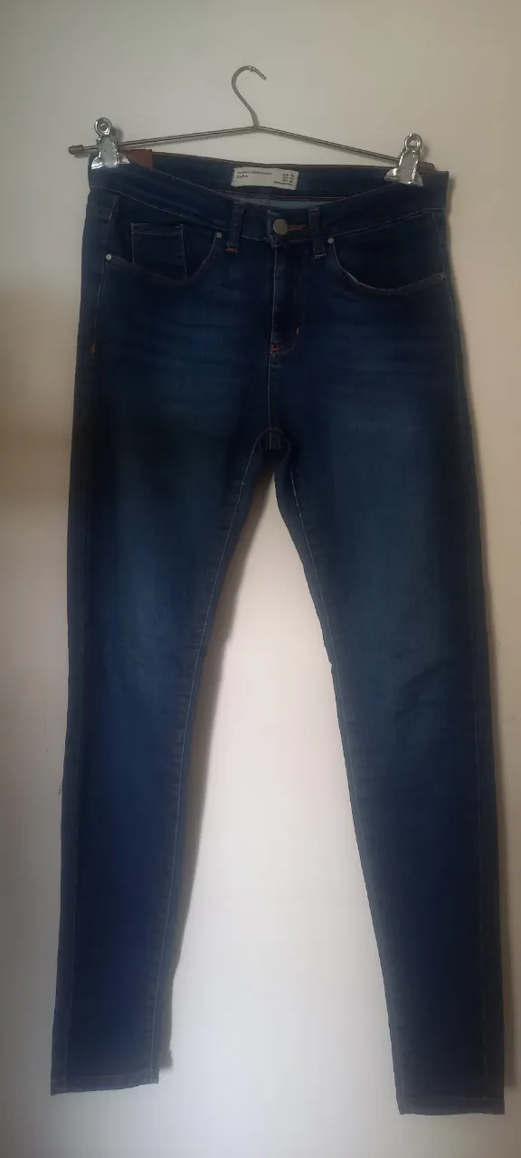 Zara · Talle EU 36