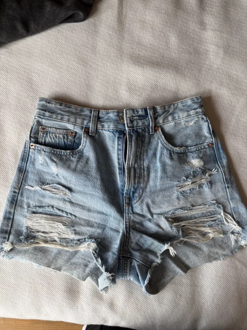 Short Stradivarius - imagen 1