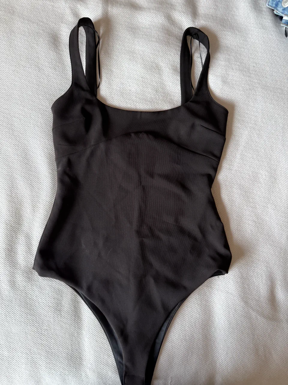 Body Zara - imagen 1