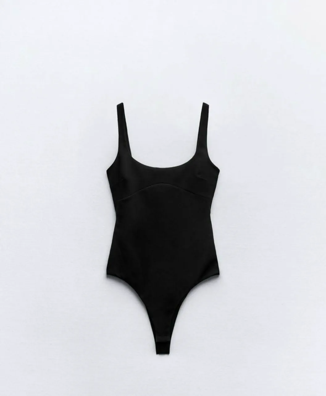 Body Zara - imagen 1