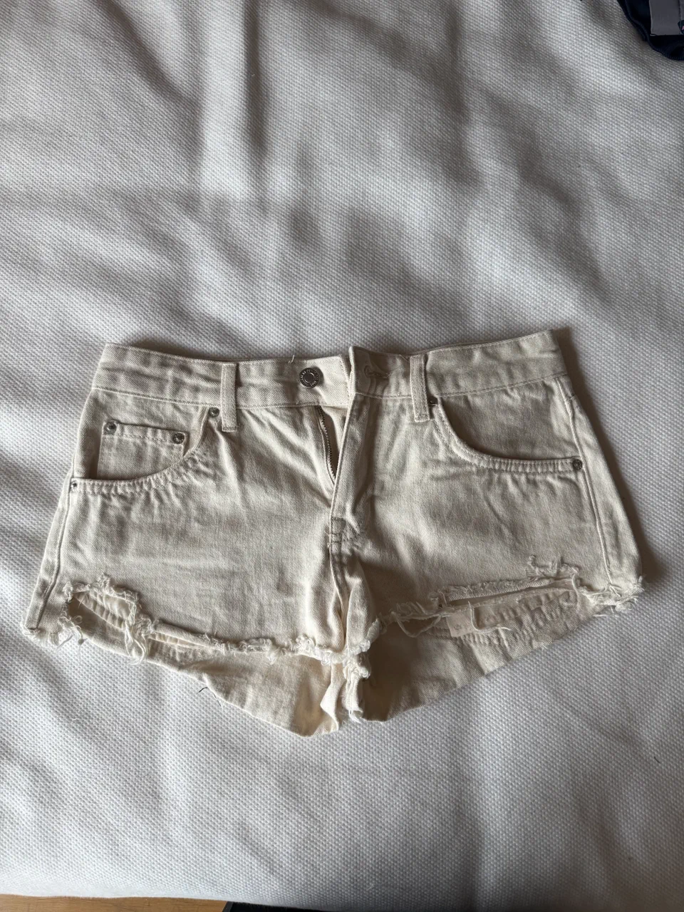 Short Pull&bear · Talle EU 34